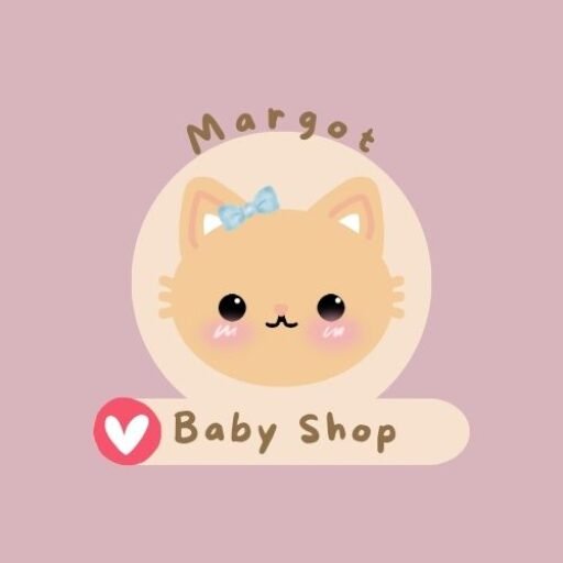 Margot Baby shop